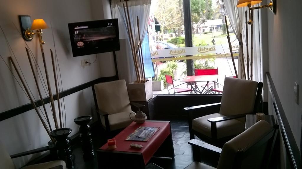 Hotel Danieli Miramar  Ngoại thất bức ảnh