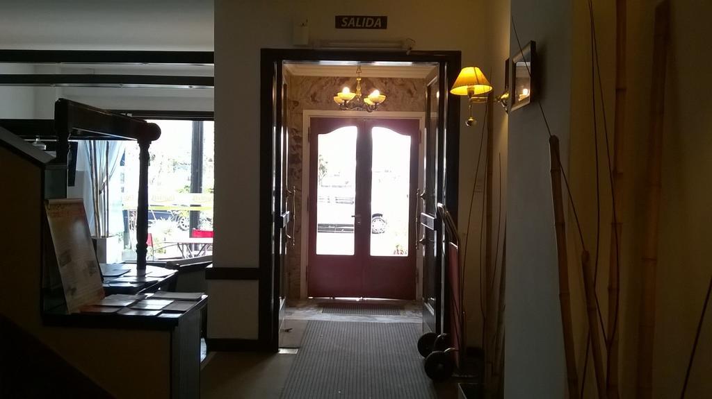 Hotel Danieli Miramar  Ngoại thất bức ảnh