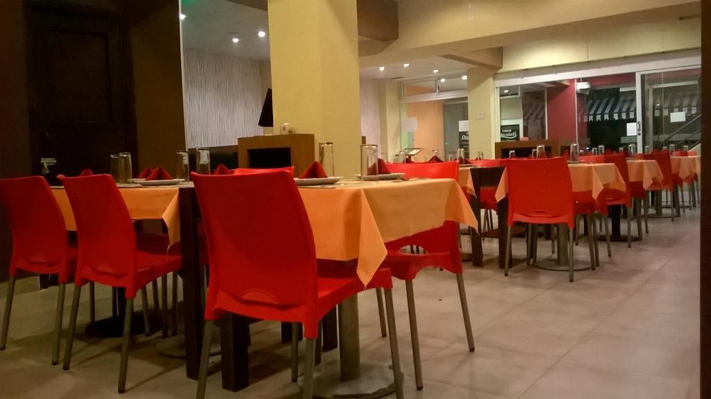 Hotel Danieli Miramar  Ngoại thất bức ảnh