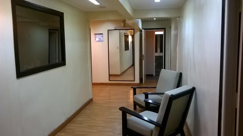 Hotel Danieli Miramar  Ngoại thất bức ảnh