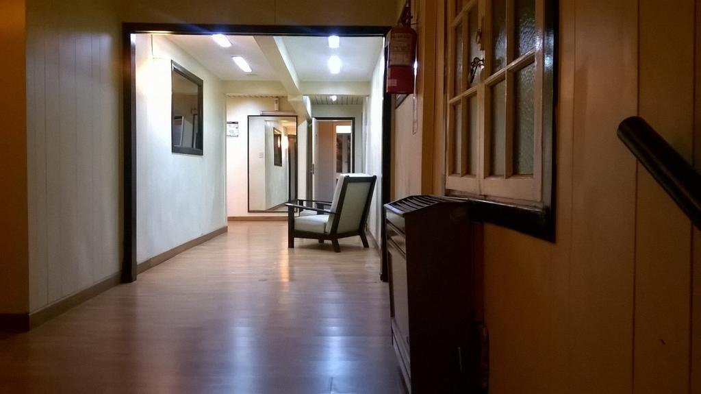 Hotel Danieli Miramar  Ngoại thất bức ảnh