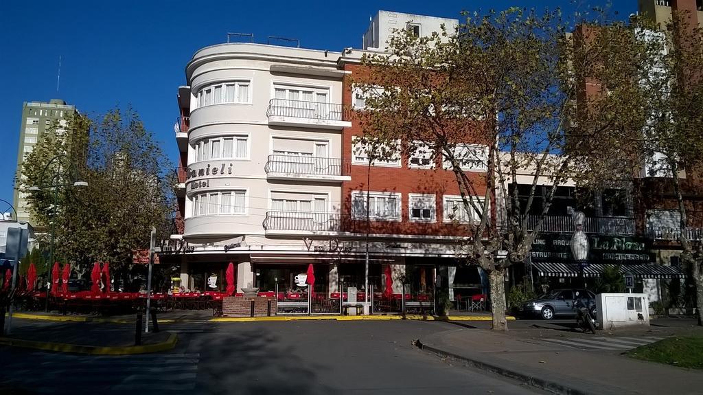Hotel Danieli Miramar  Ngoại thất bức ảnh