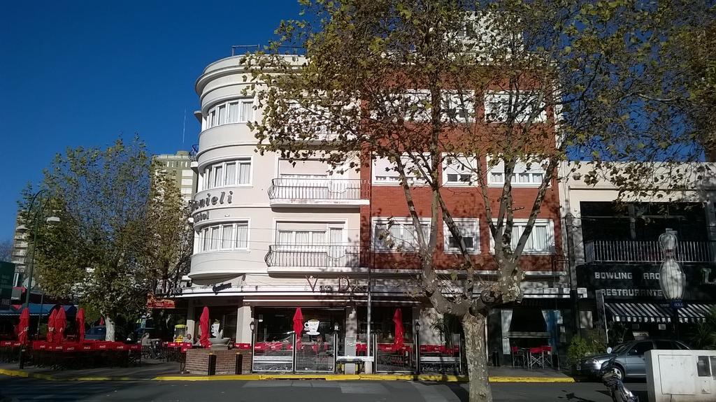 Hotel Danieli Miramar  Ngoại thất bức ảnh