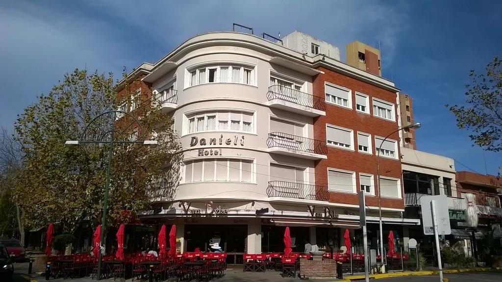 Hotel Danieli Miramar  Ngoại thất bức ảnh