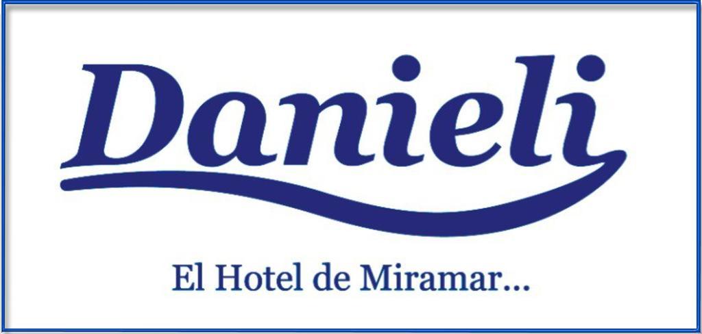 Hotel Danieli Miramar  Ngoại thất bức ảnh