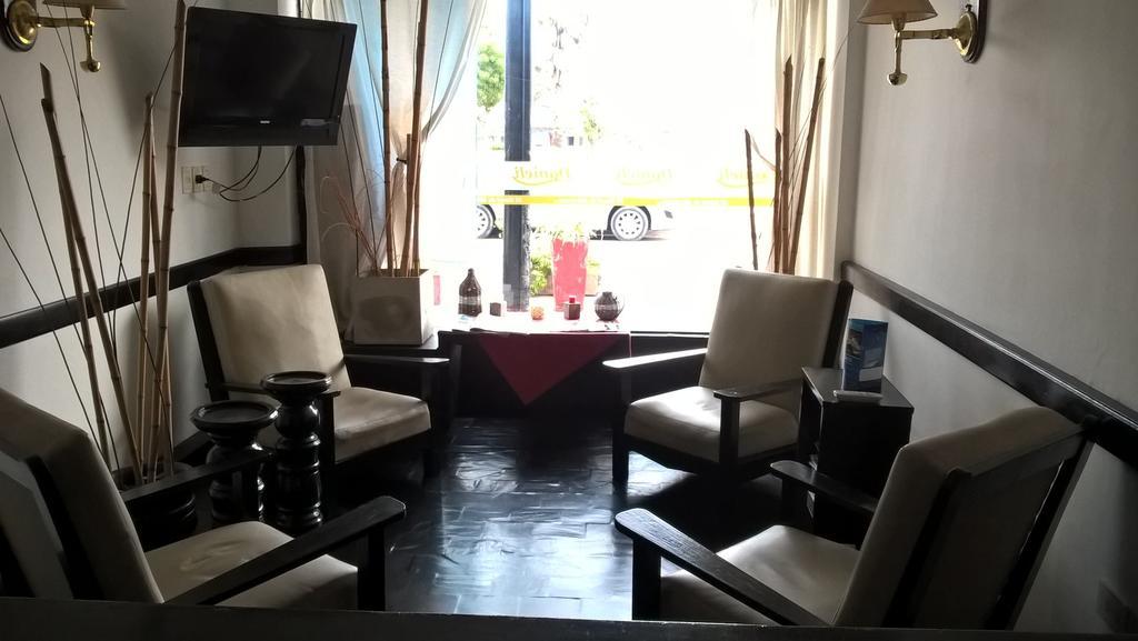 Hotel Danieli Miramar  Ngoại thất bức ảnh