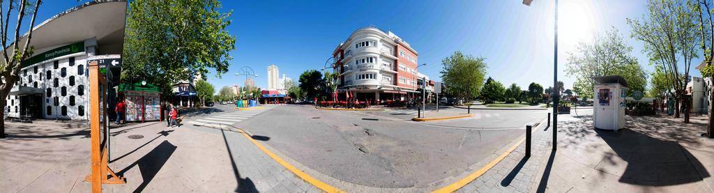 Hotel Danieli Miramar  Ngoại thất bức ảnh