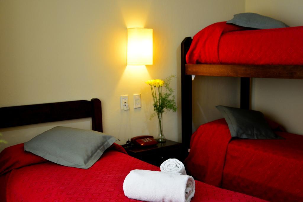 Hotel Danieli Miramar  Ngoại thất bức ảnh