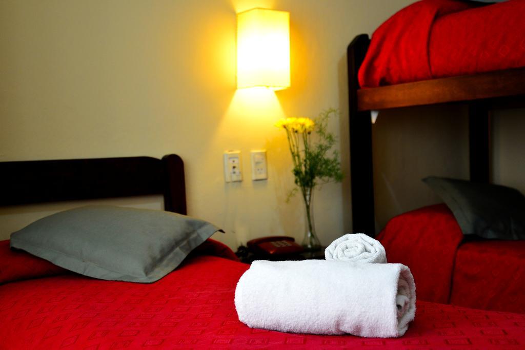 Hotel Danieli Miramar  Ngoại thất bức ảnh
