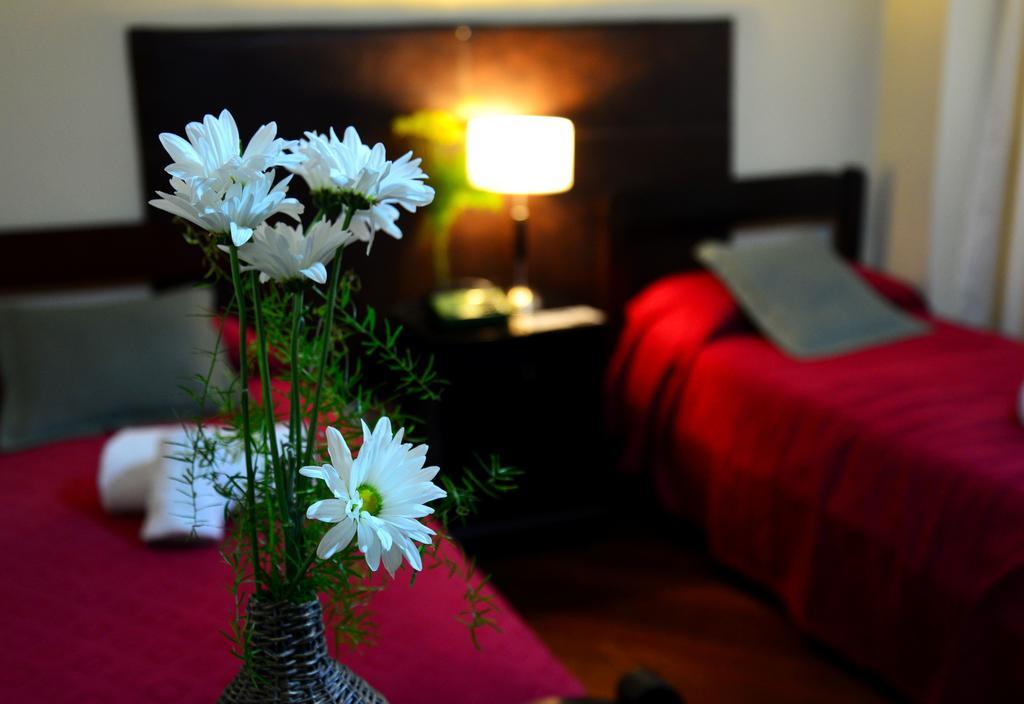 Hotel Danieli Miramar  Ngoại thất bức ảnh